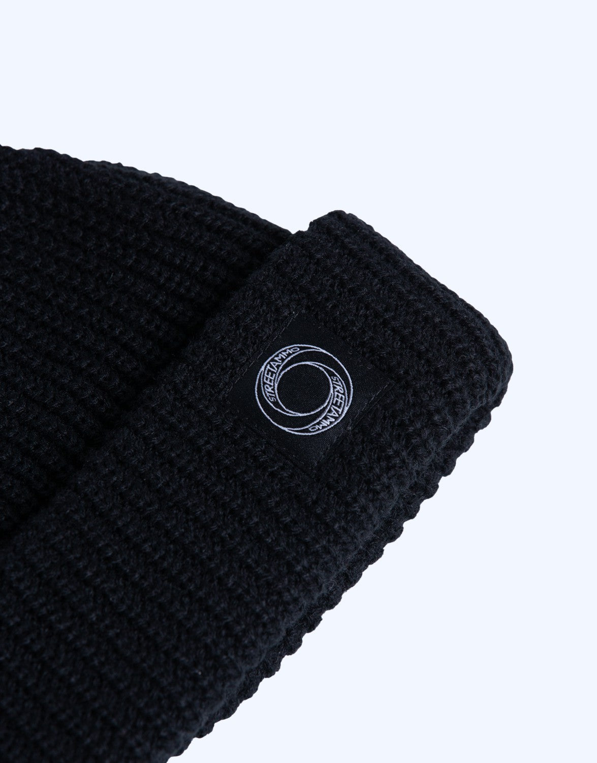 Orbit Beanie