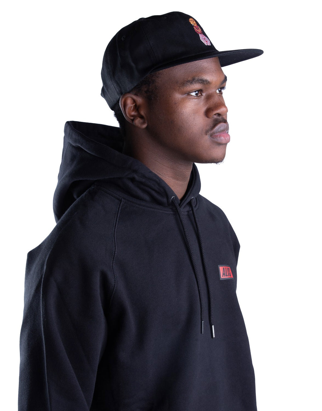 Snackman Cap