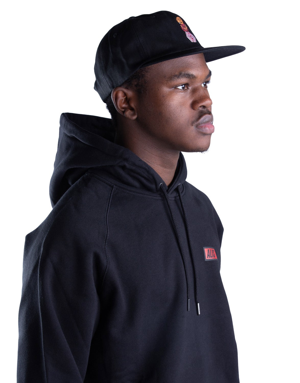 Snackman Cap