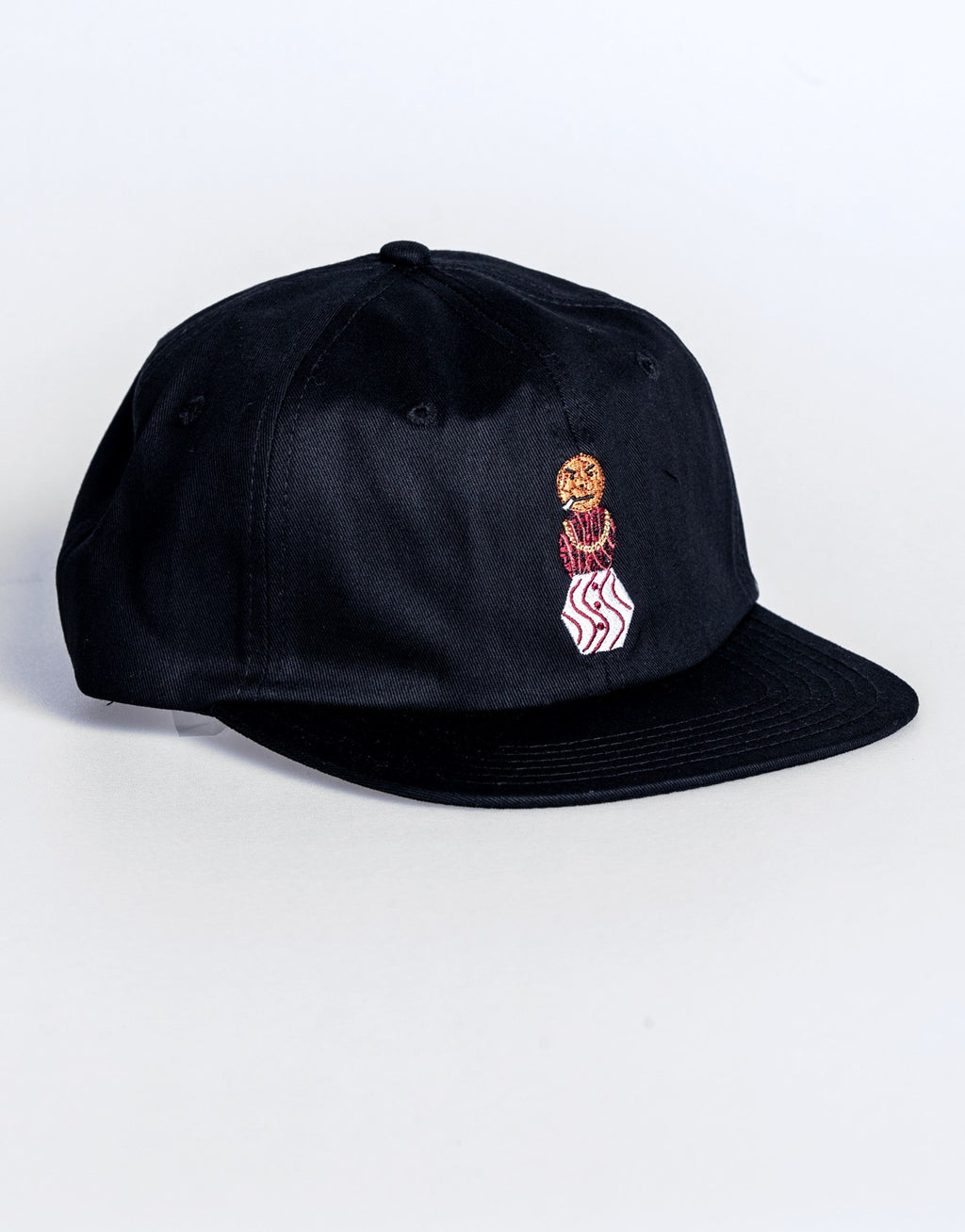 Snackman Cap