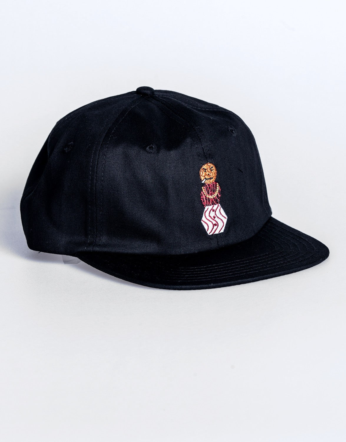 Snackman Cap