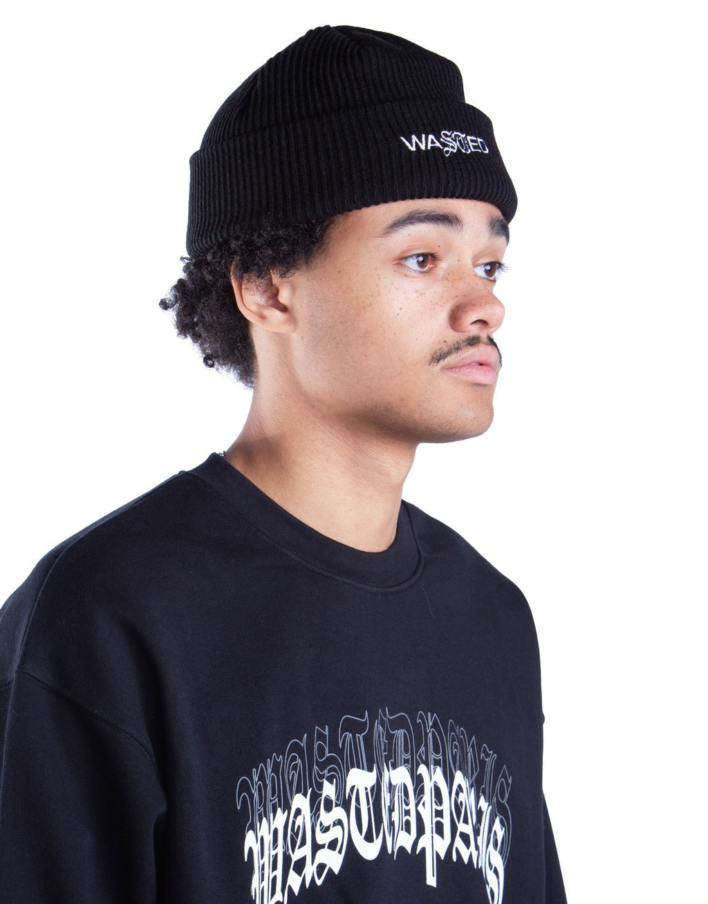 Signature Beanie
