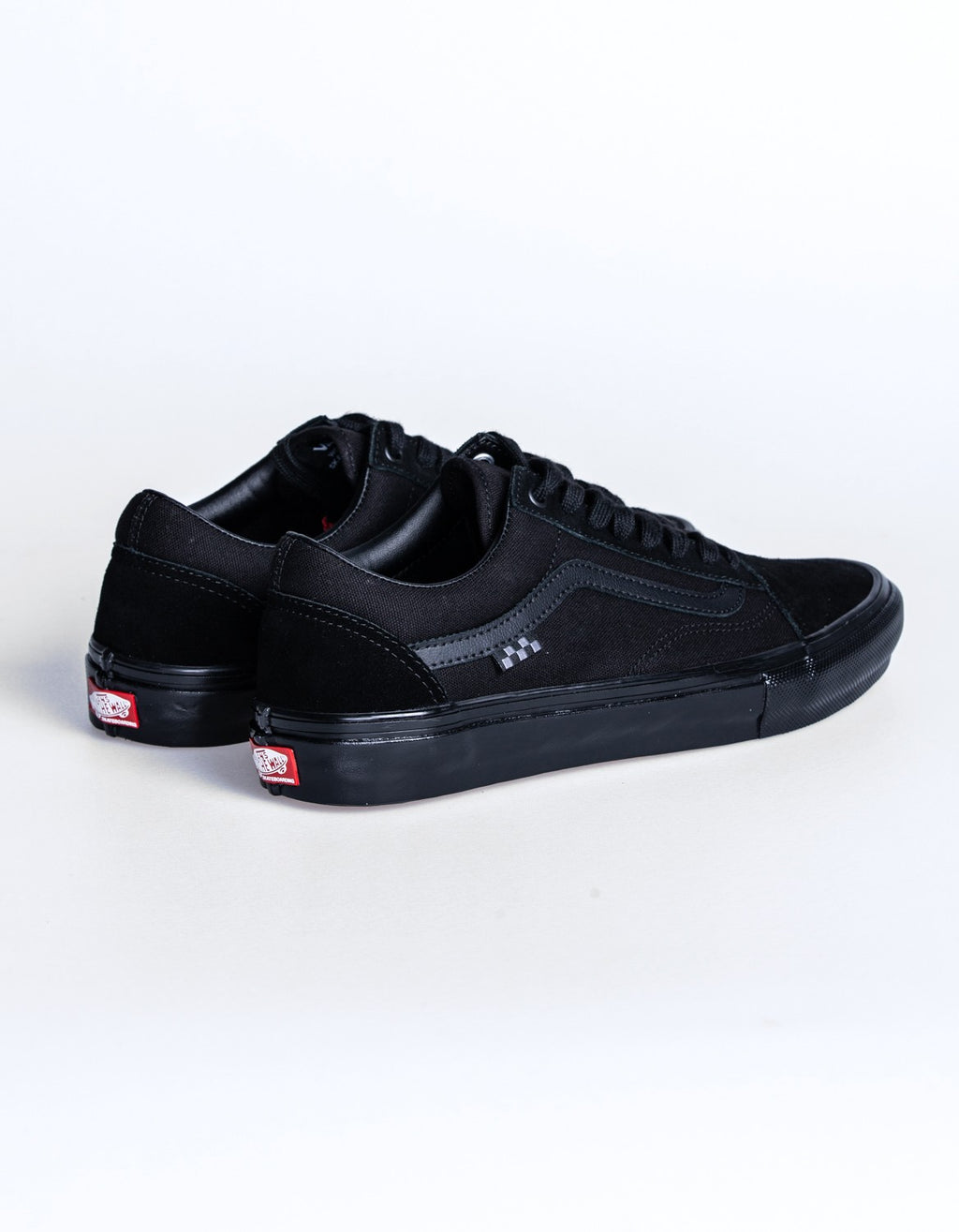 Skate Old Skool