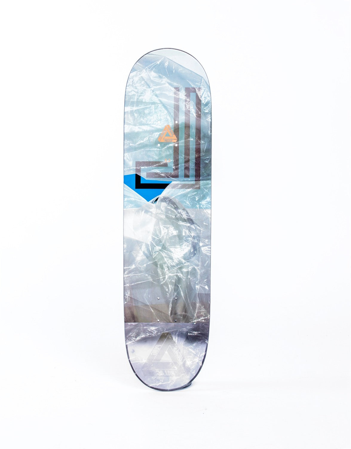 Lucas Puig Deck