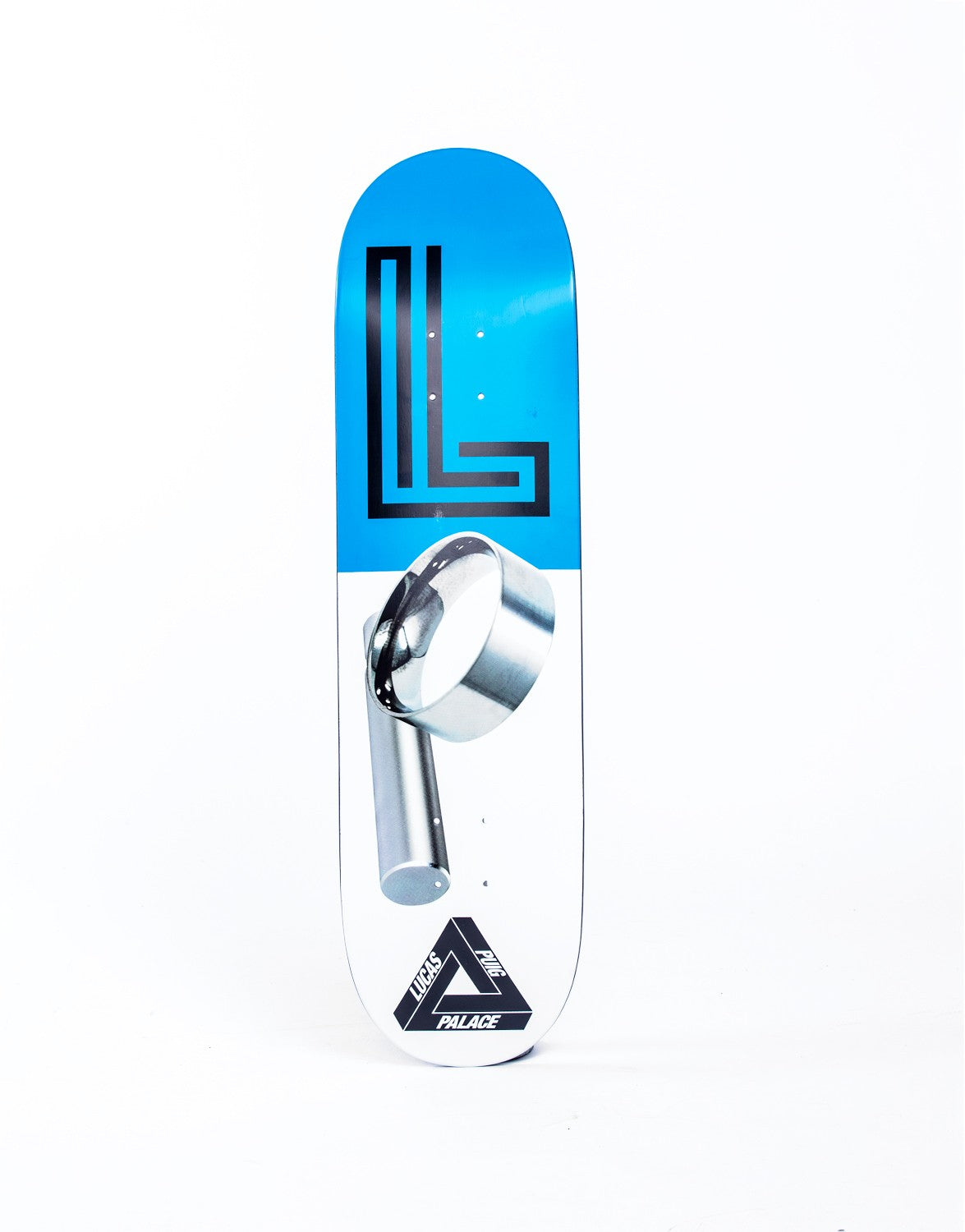 Lucas Puig Deck