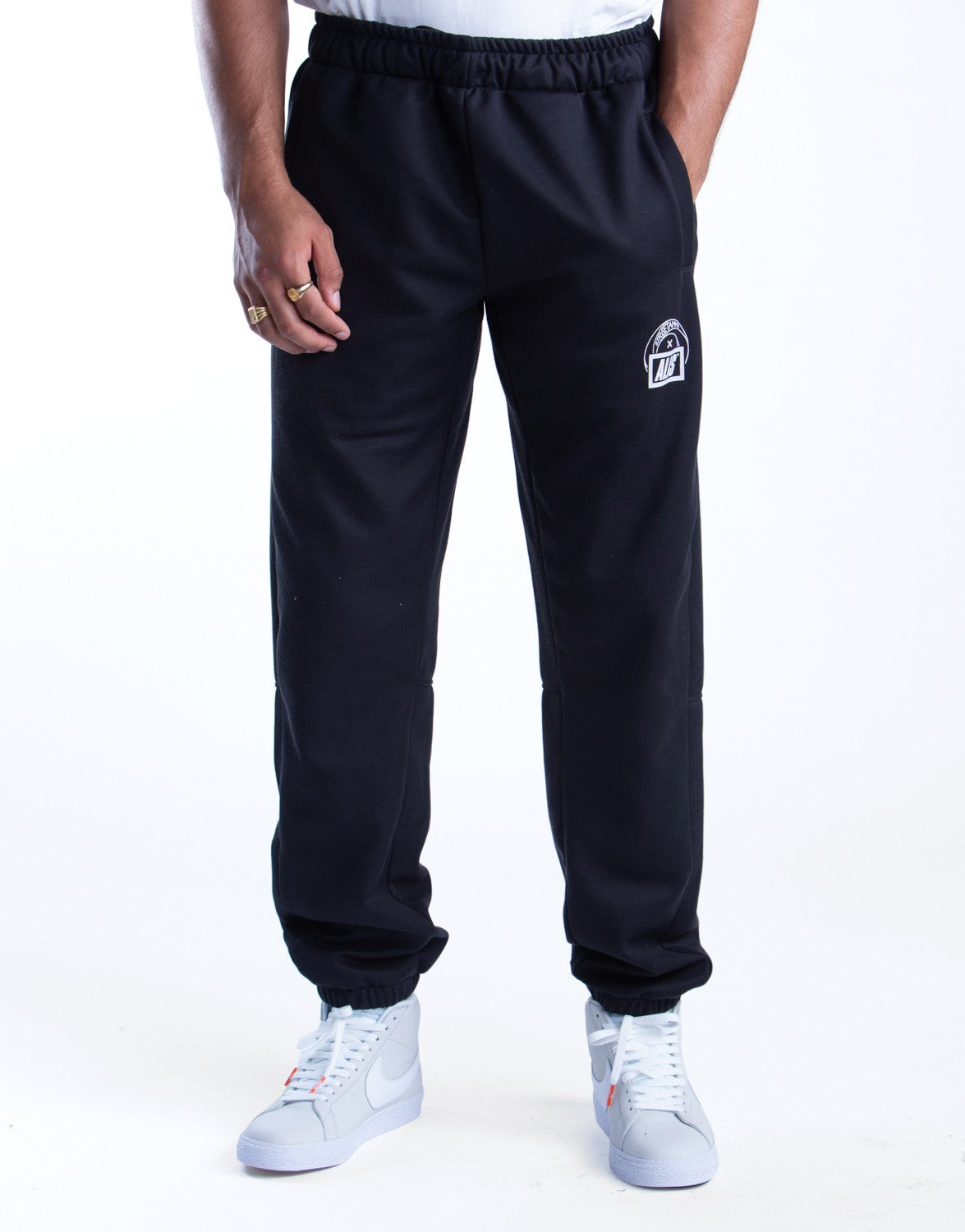Streetammo x ALIS Trackpant