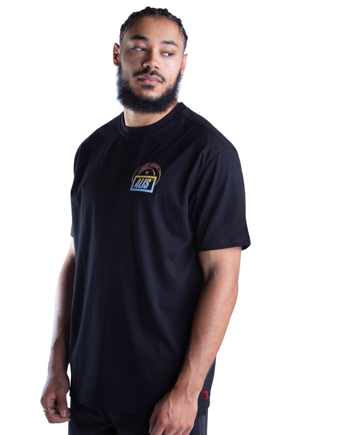 Streetammo x ALIS Fade T-Shirt