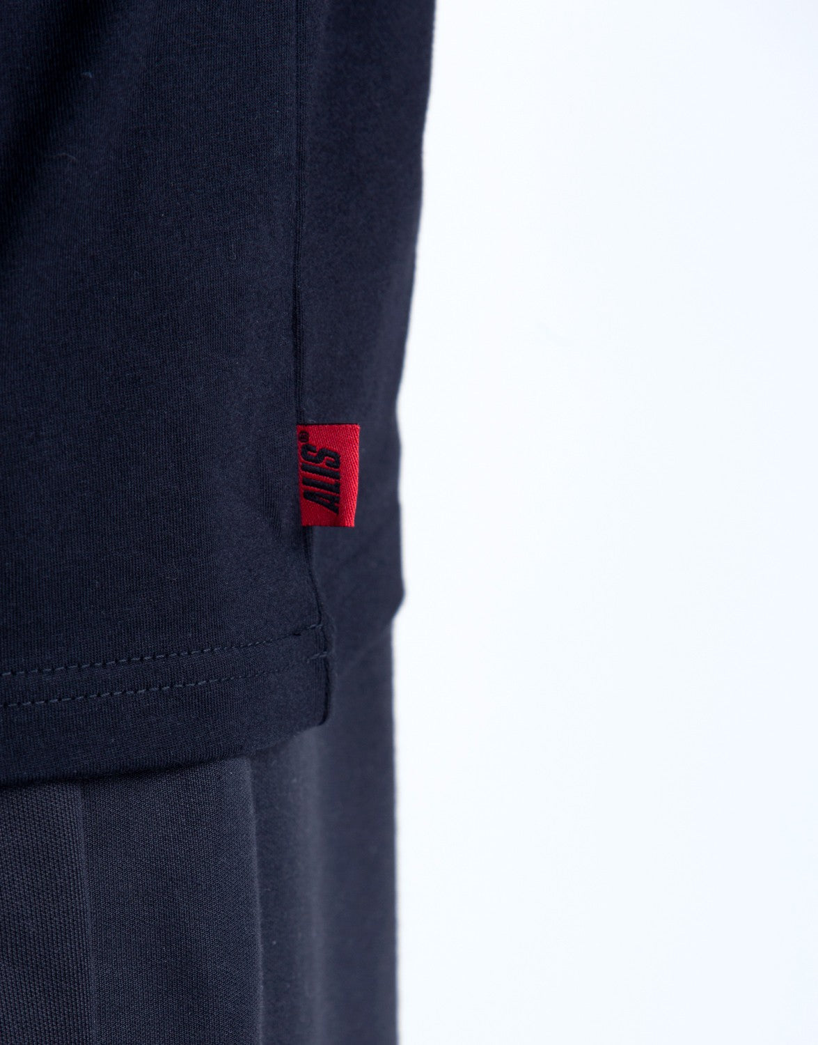 Streetammo x ALIS Fade T-Shirt