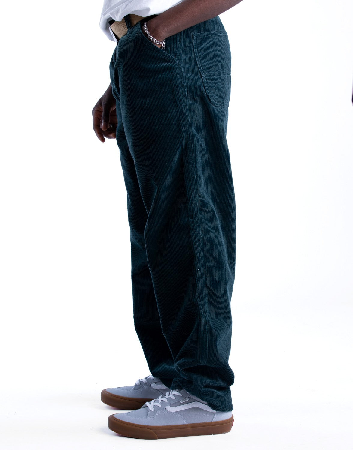 Simple Pant