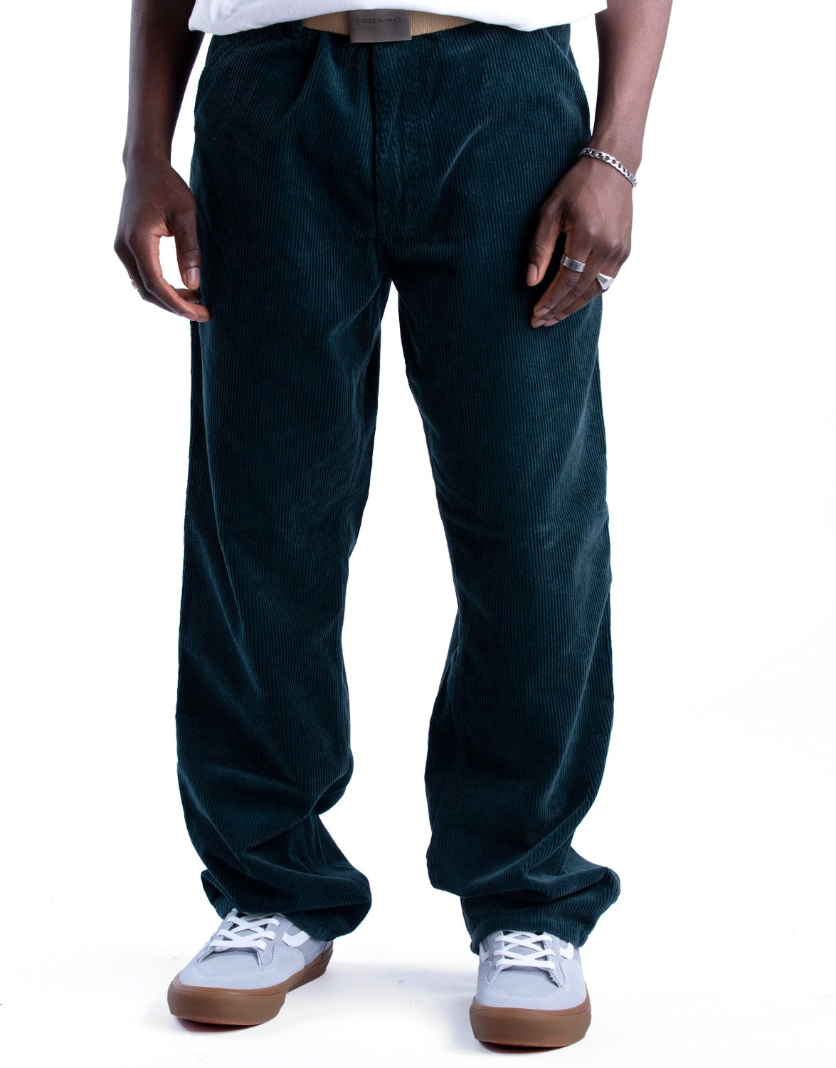 Simple Pant