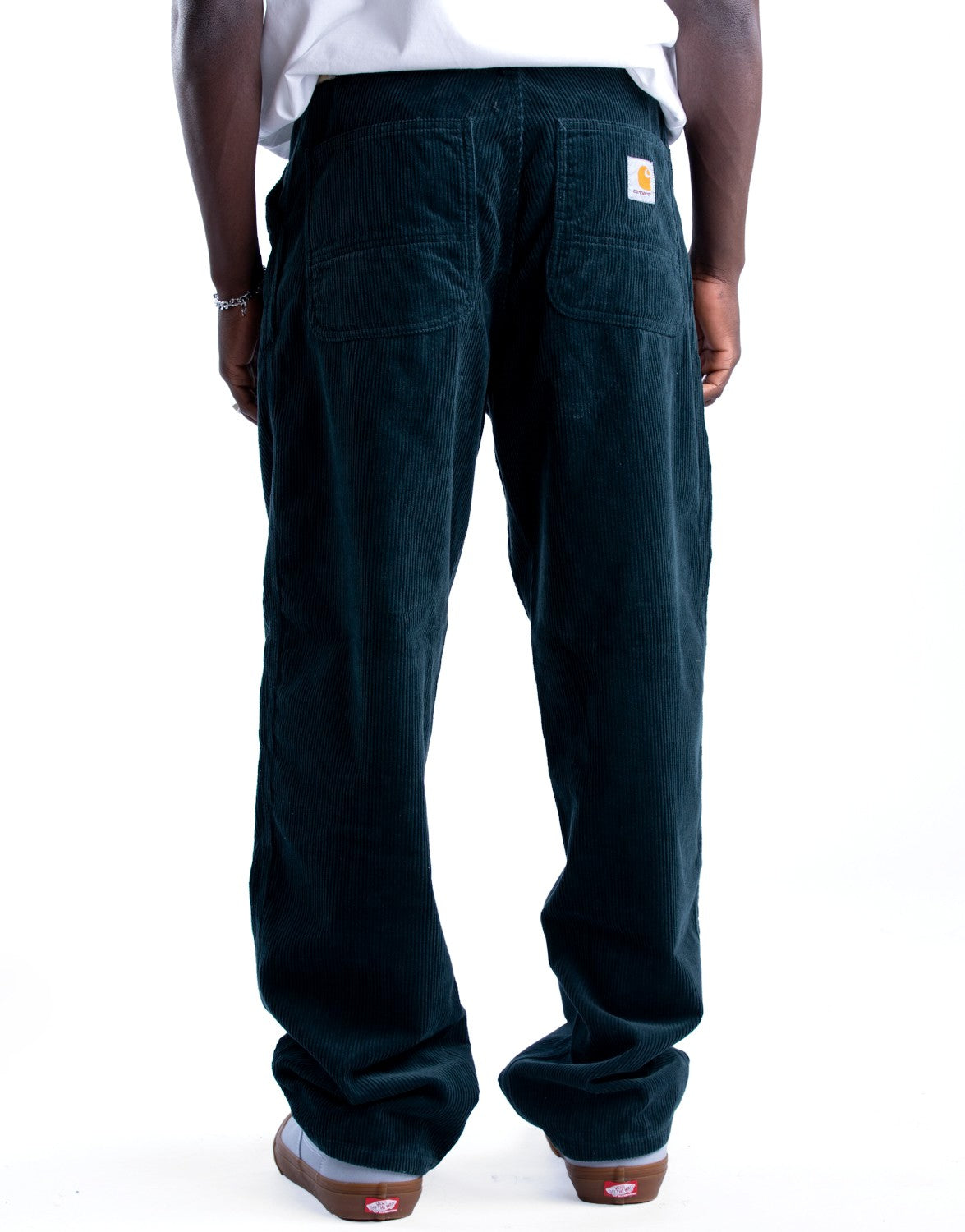 Simple Pant