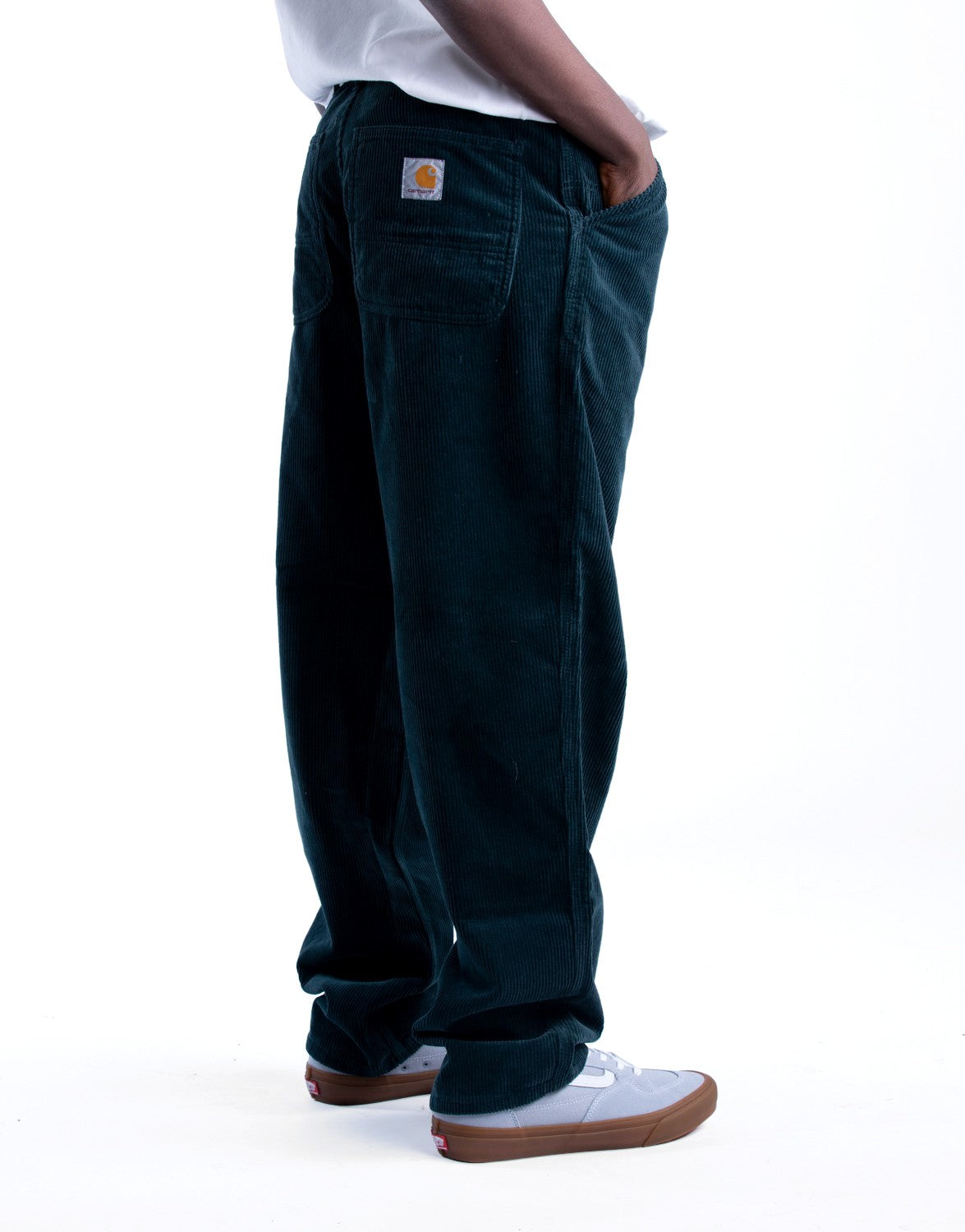 Simple Pant