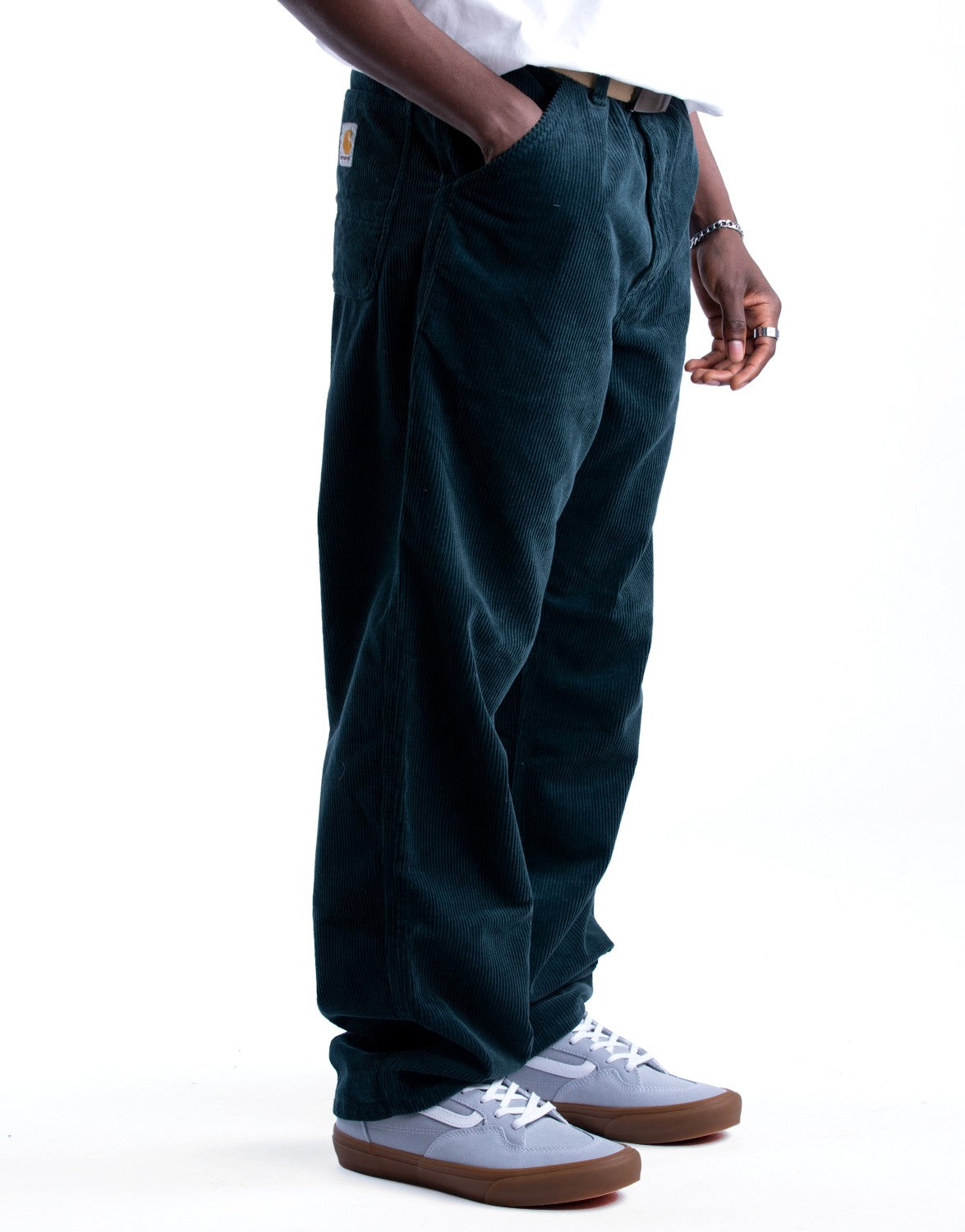 Simple Pant