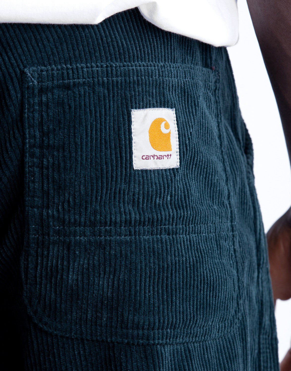 Simple Pant