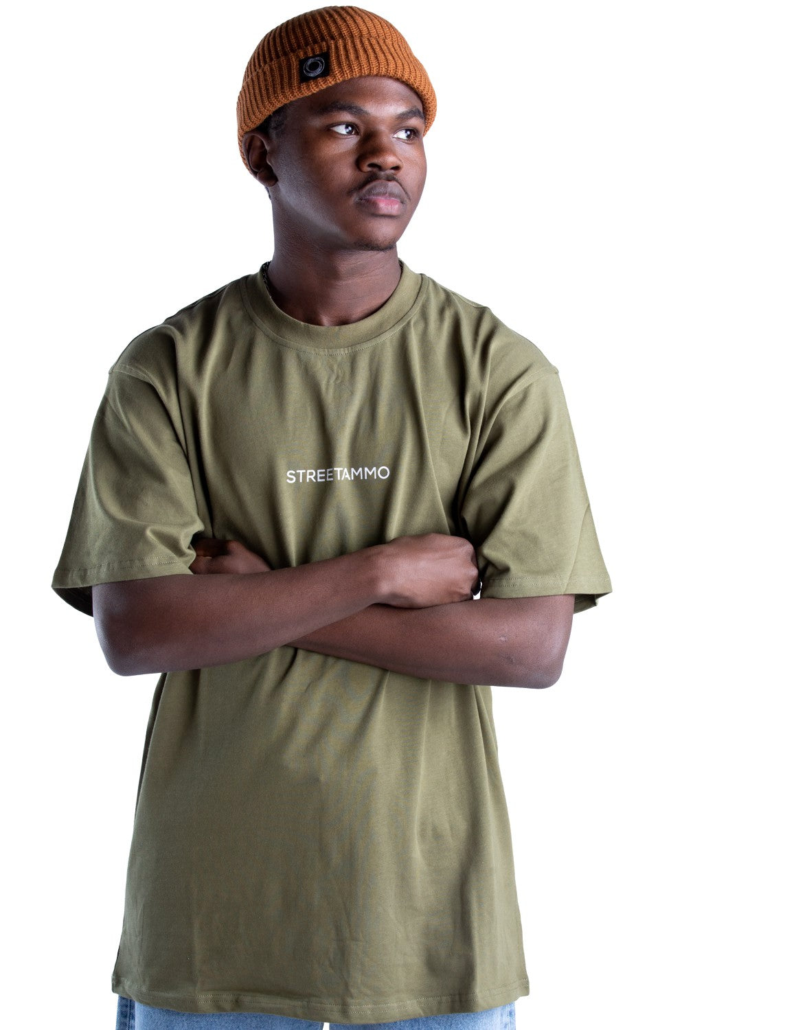 Authentic Tee