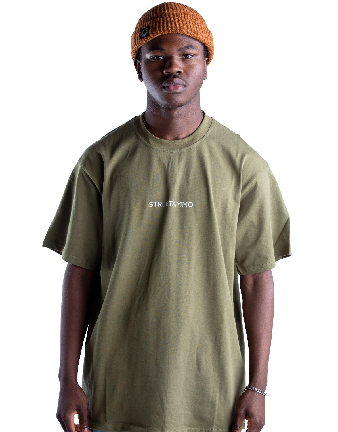 Authentic Tee