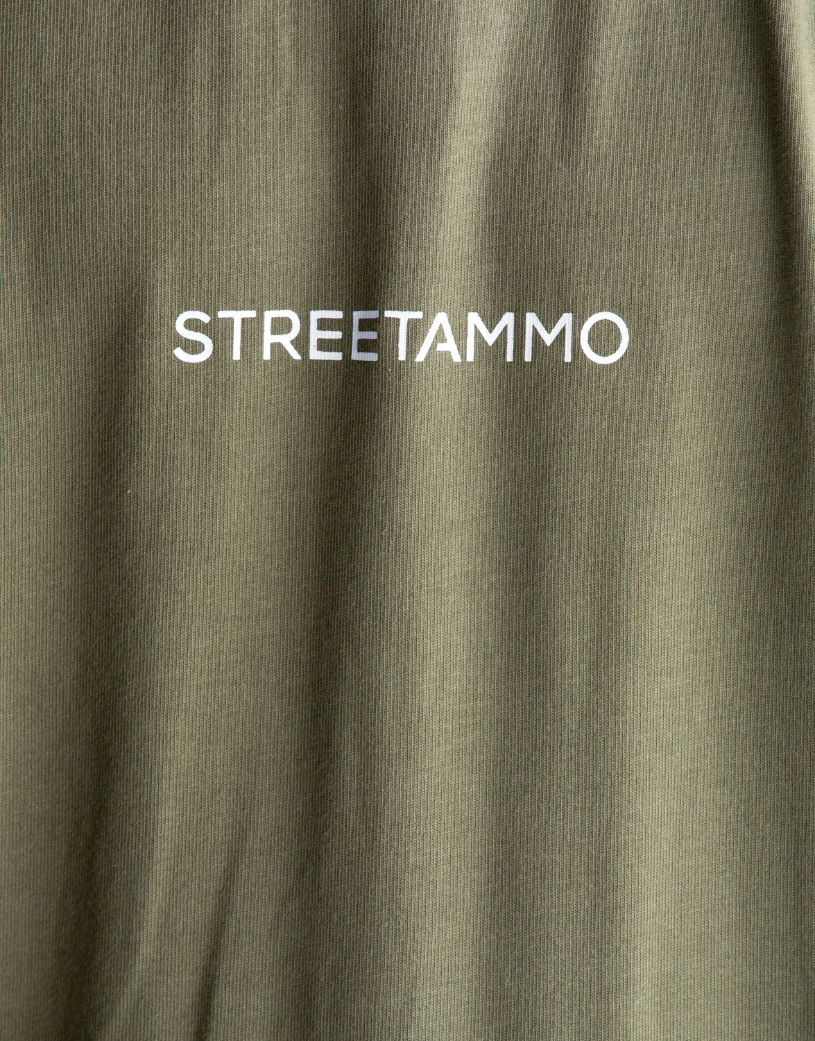 Authentic Tee