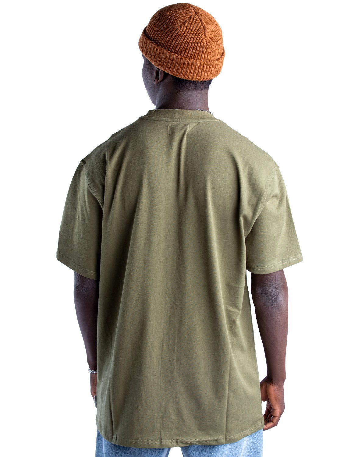 Authentic Tee