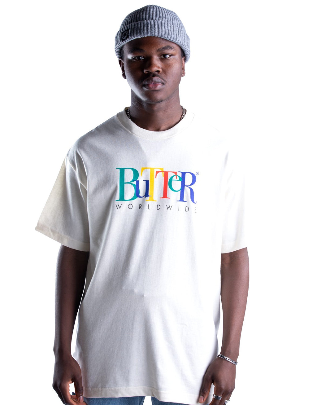 Jumble Tee