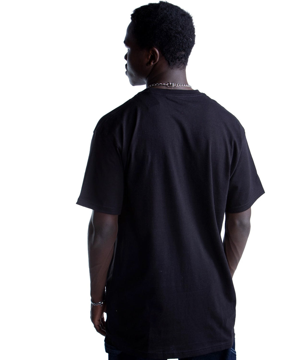 Bighead S/S Tee
