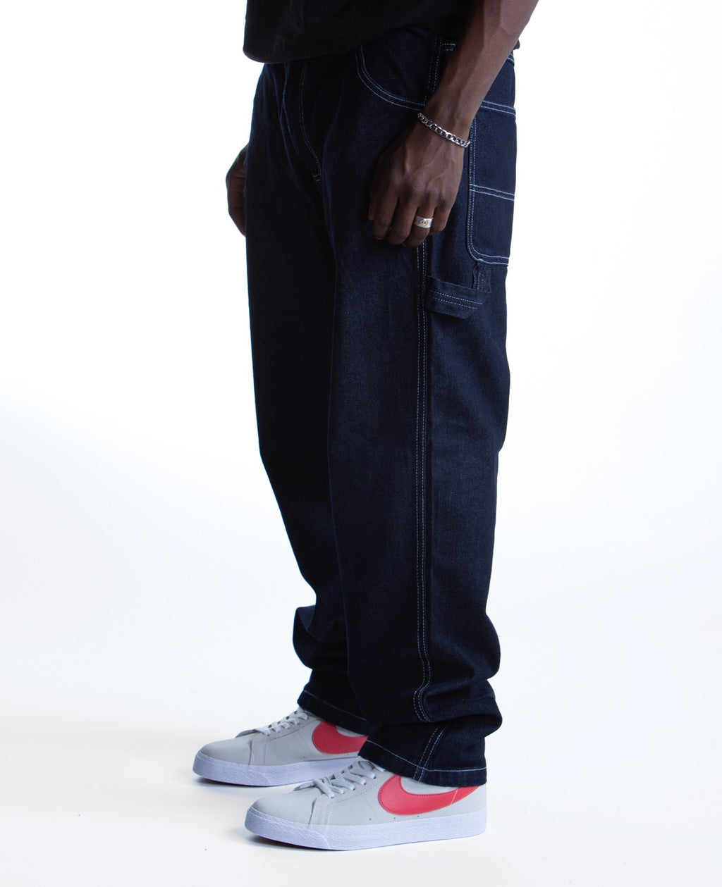 Garyville Denim Jeans