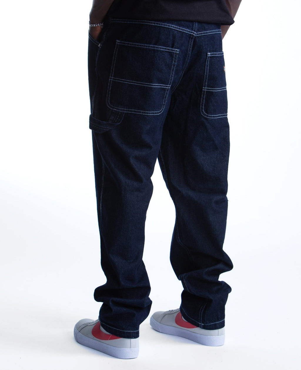 Garyville Denim Jeans