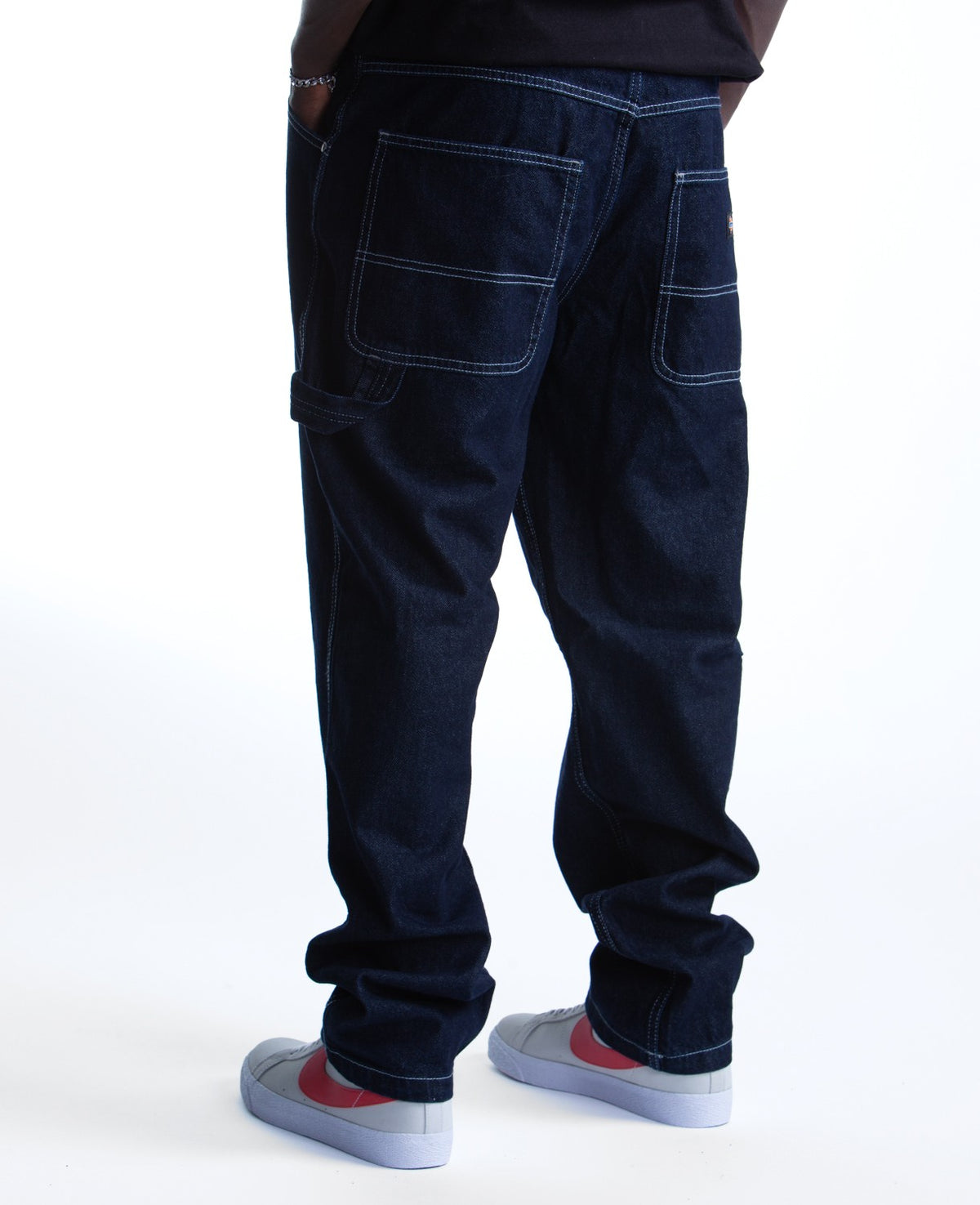 Garyville Denim Jeans