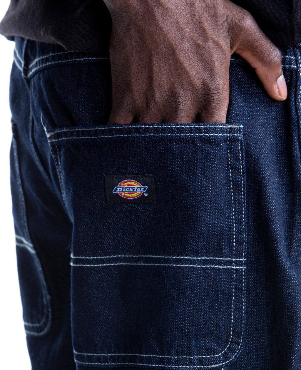 Garyville Denim Jeans