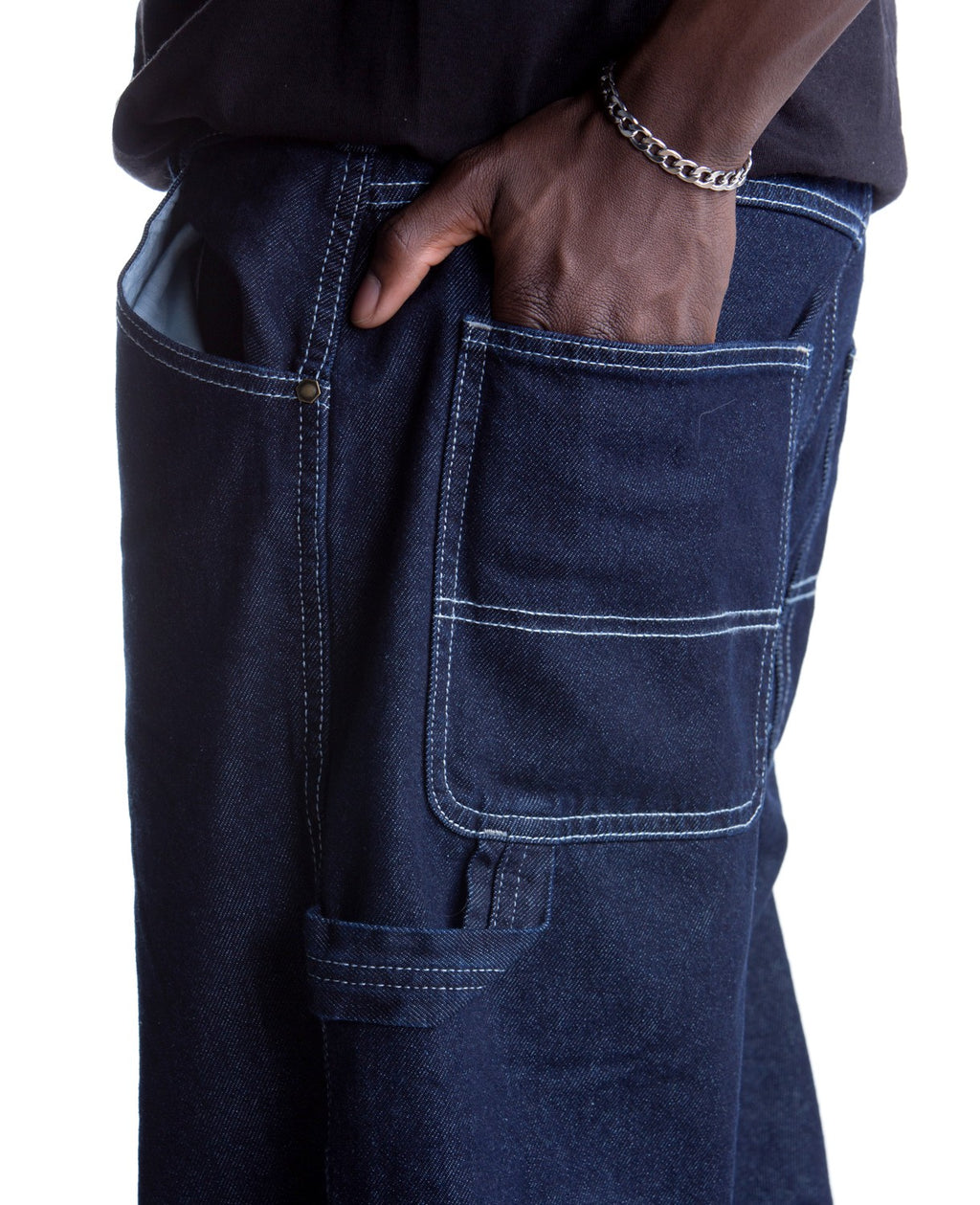 Garyville Denim Jeans
