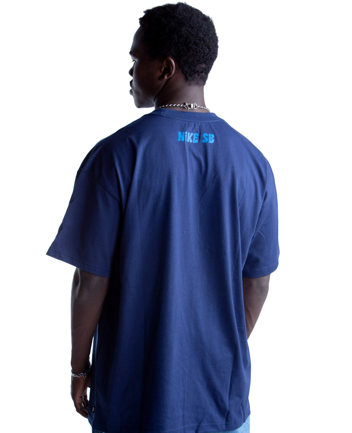 Waxed Tee