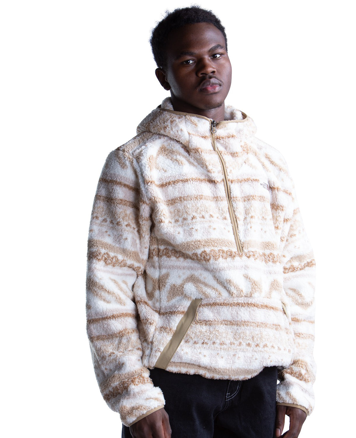 Campshire 1/4 Zip Fleece