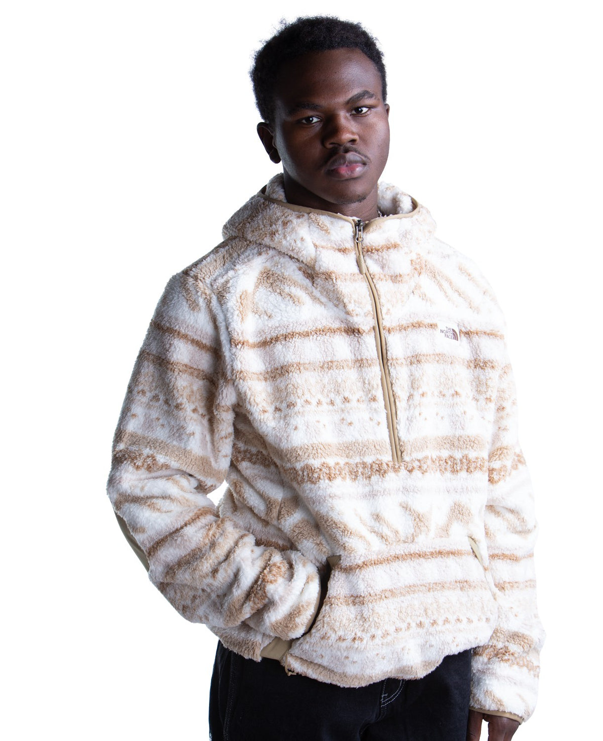 Campshire 1/4 Zip Fleece