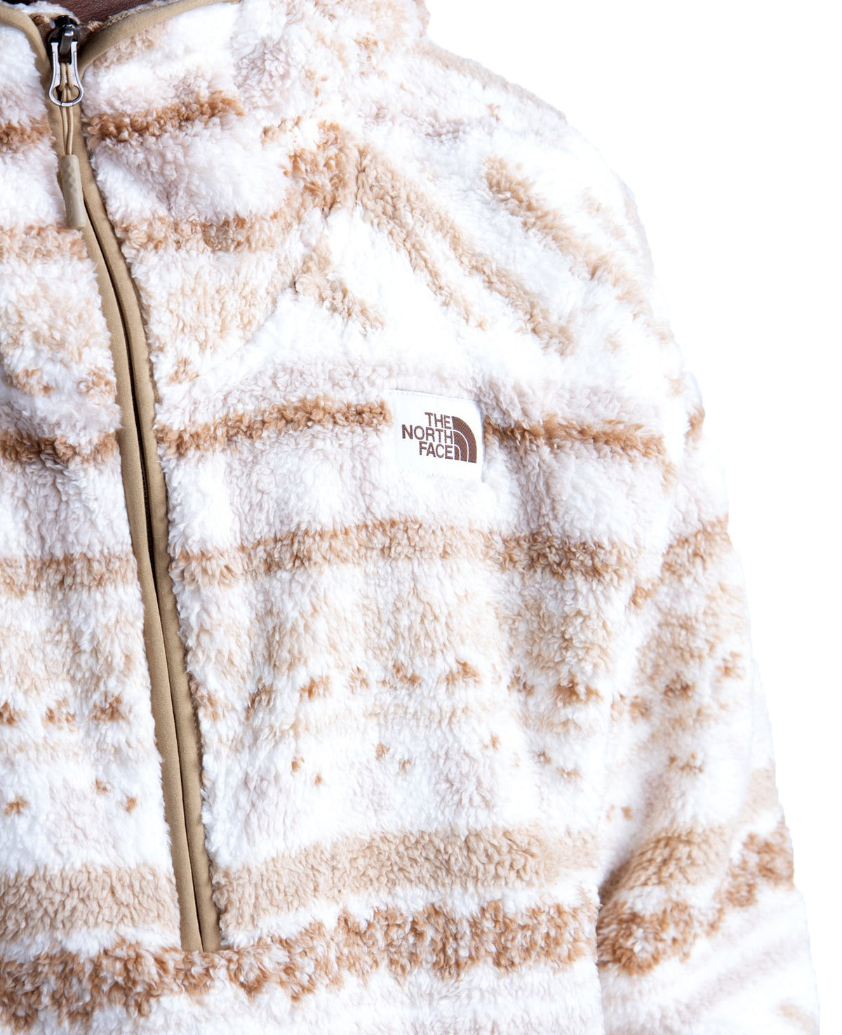Campshire 1/4 Zip Fleece