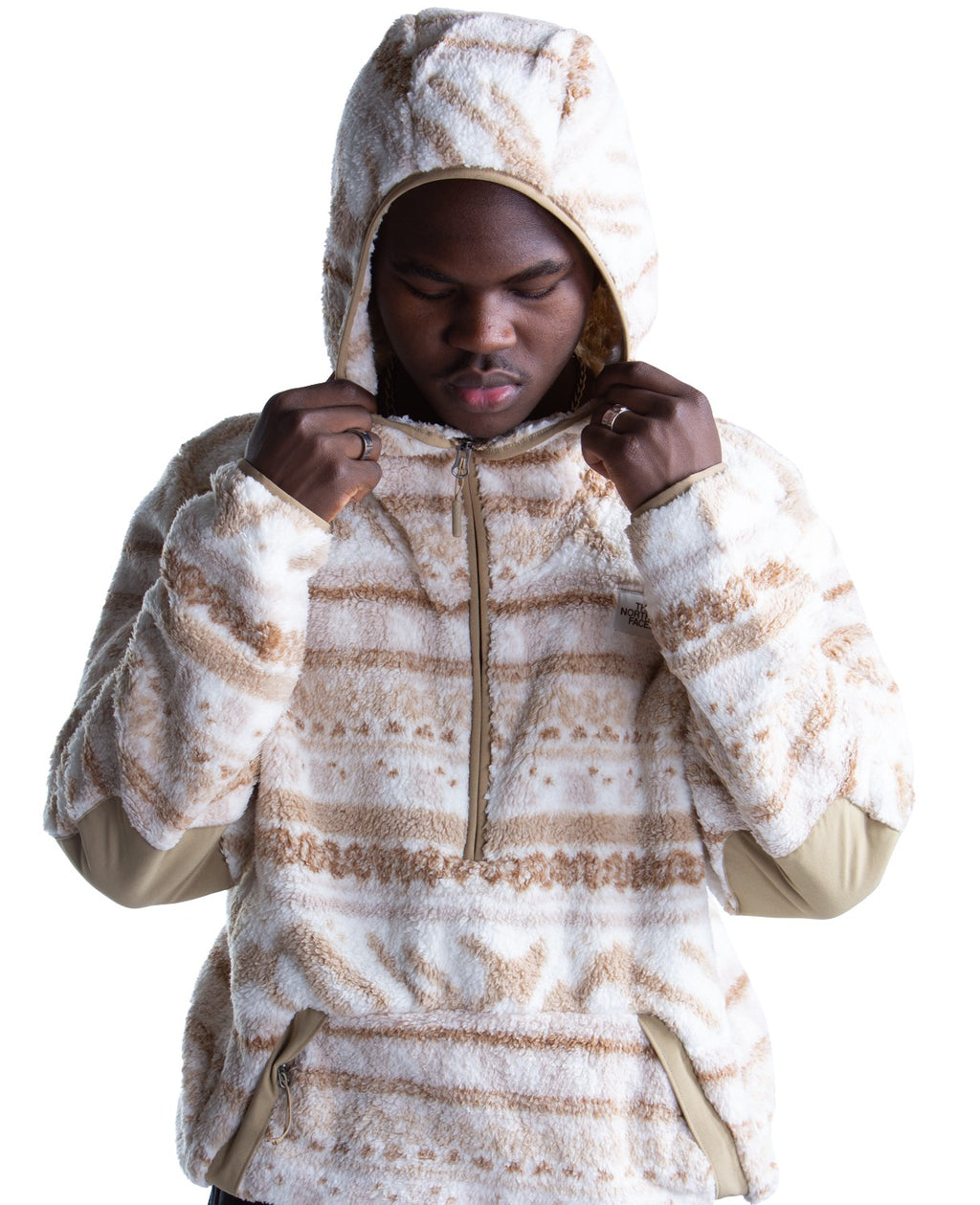 Campshire 1/4 Zip Fleece