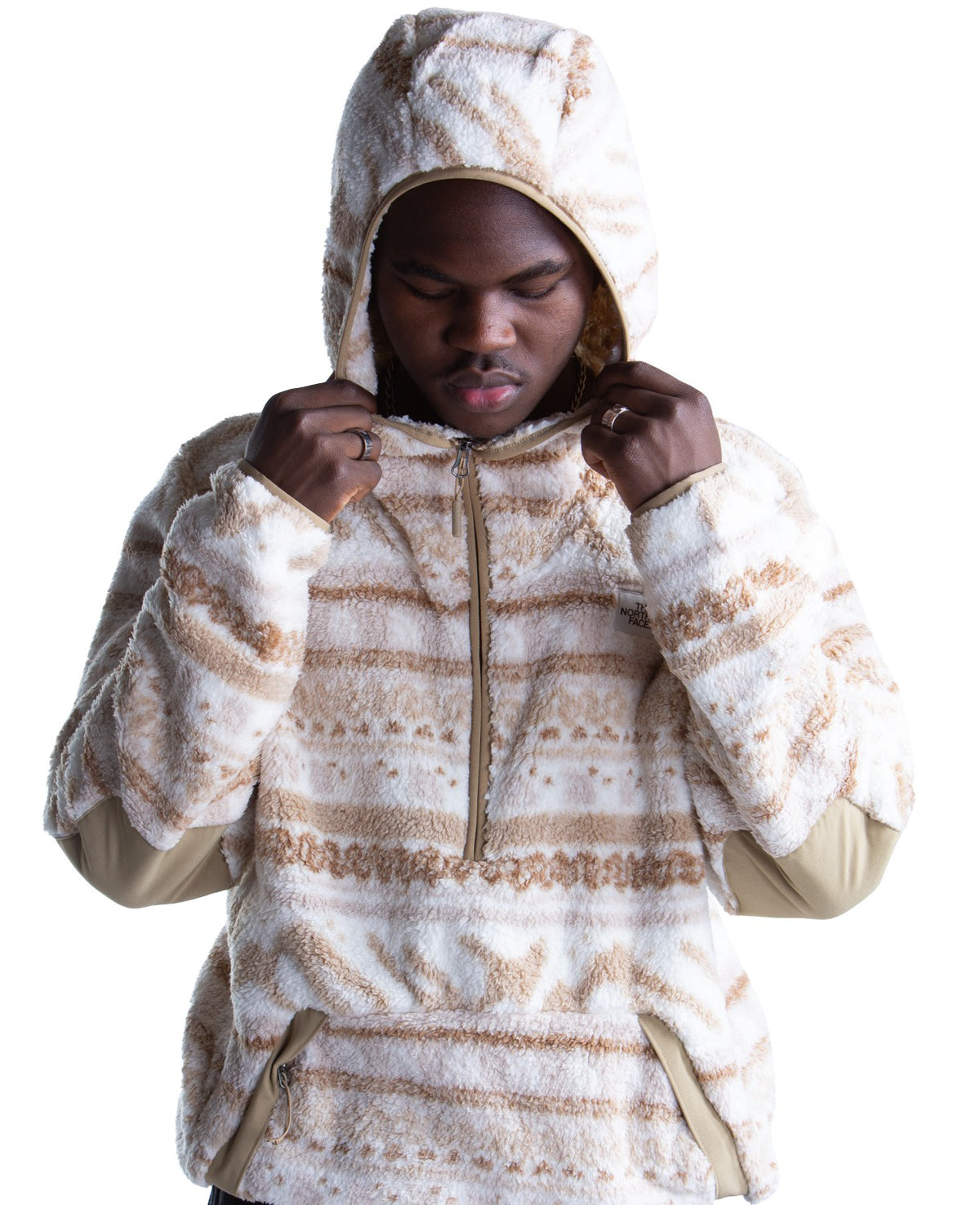 Campshire 1/4 Zip Fleece