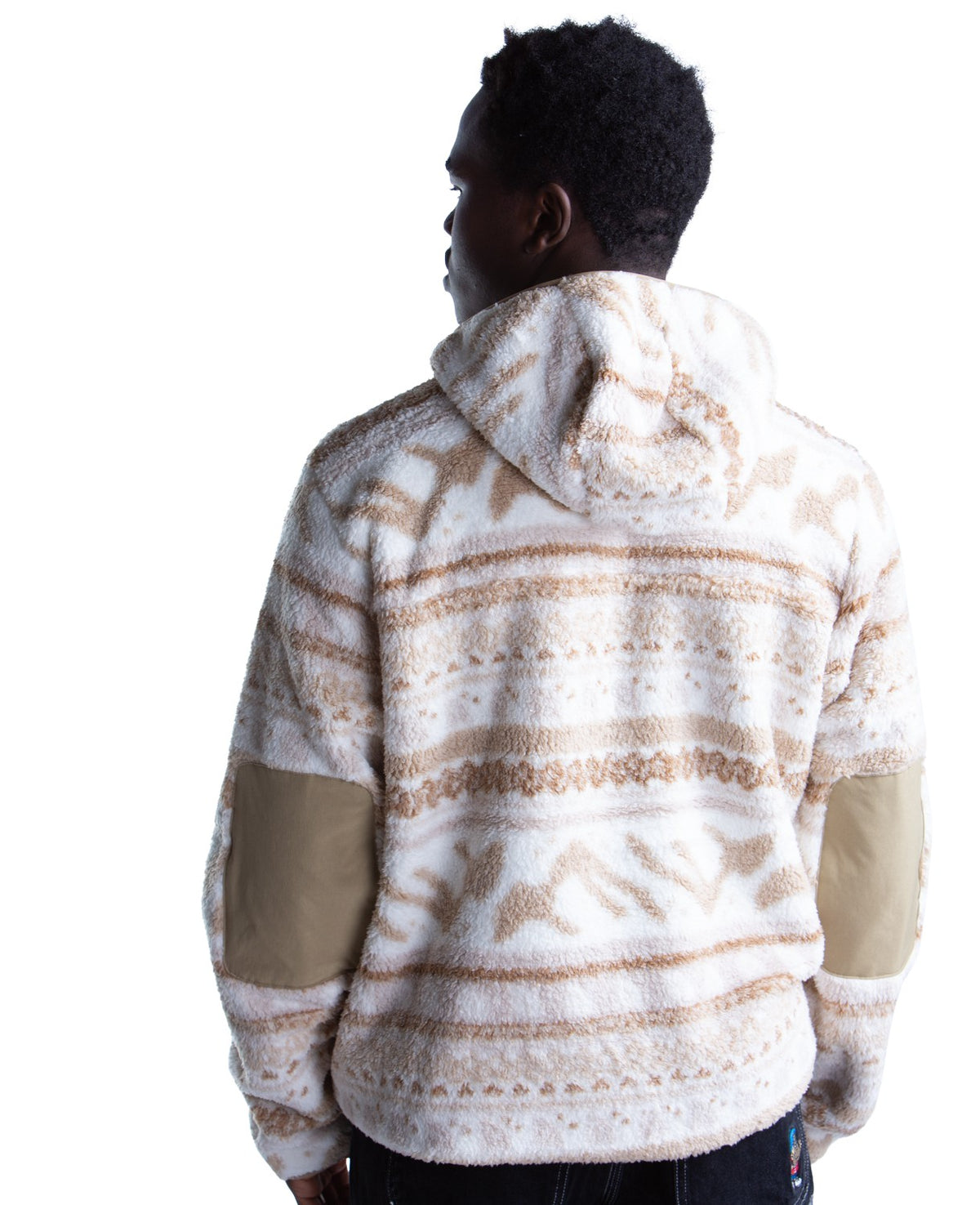 Campshire 1/4 Zip Fleece