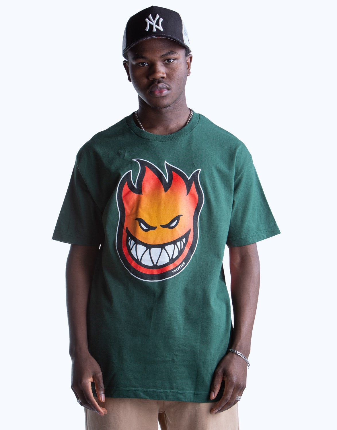 Bighead Fade Fill S/S Tee