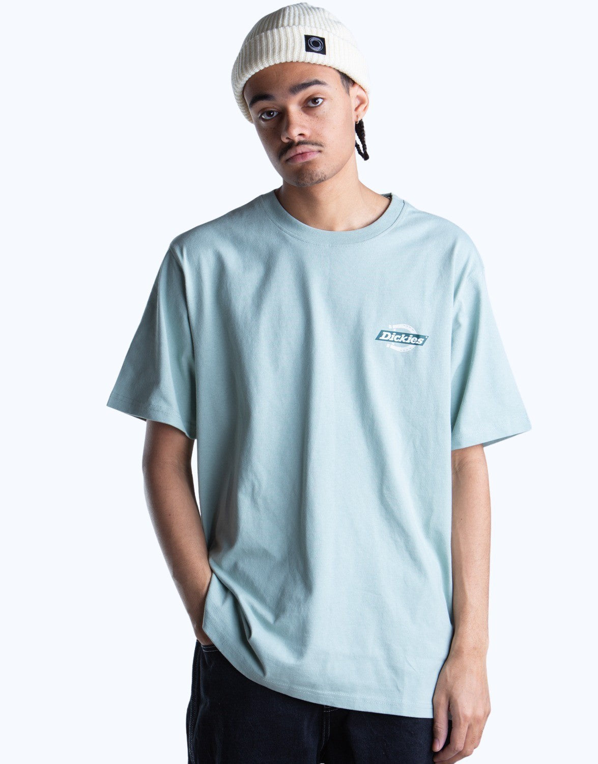 S/S Ruston Tee