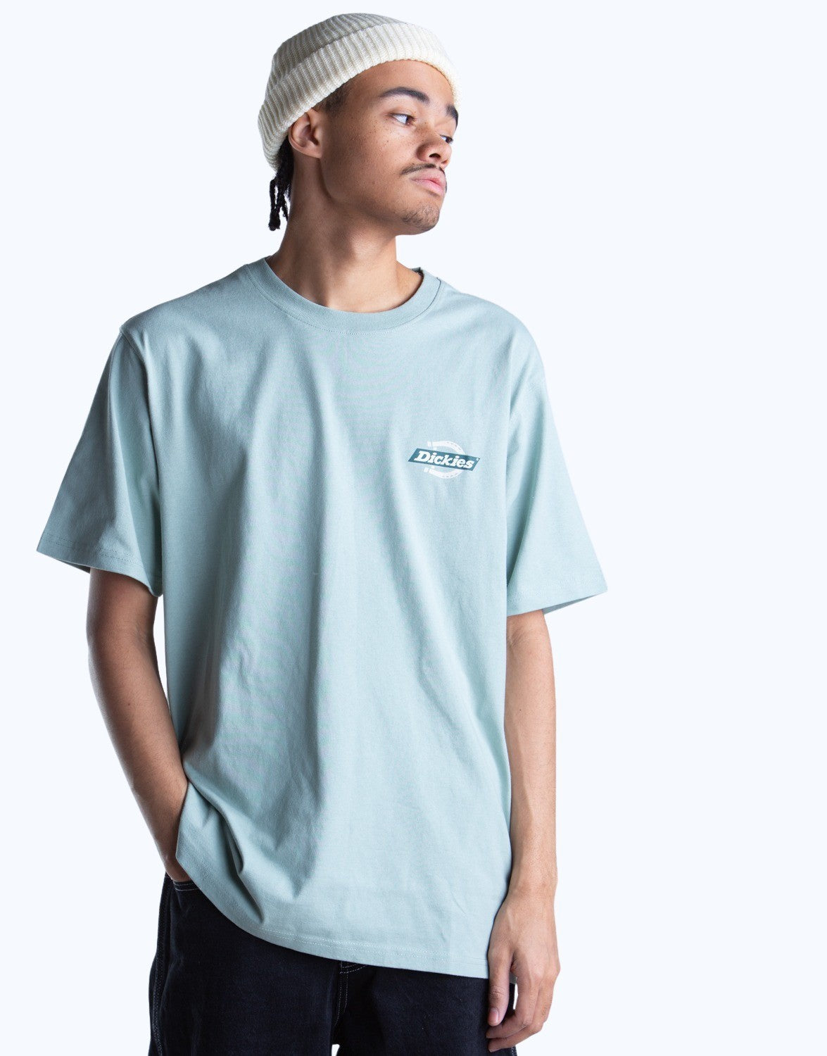 S/S Ruston Tee
