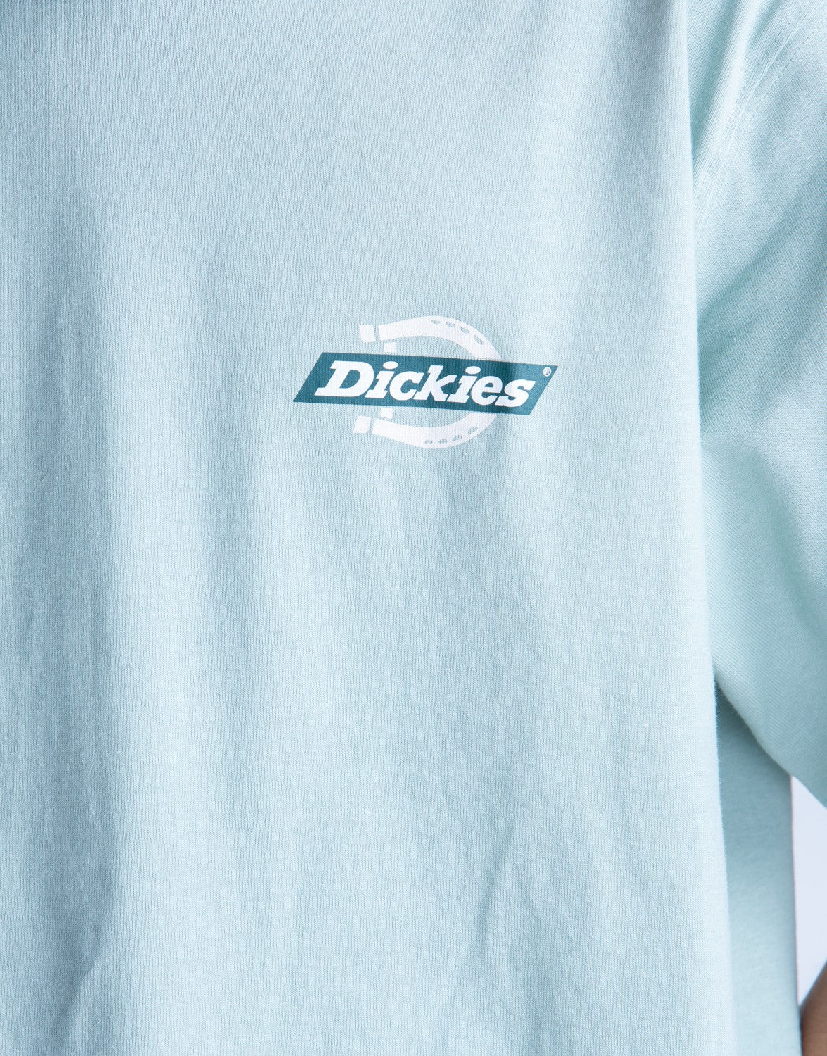 S/S Ruston Tee