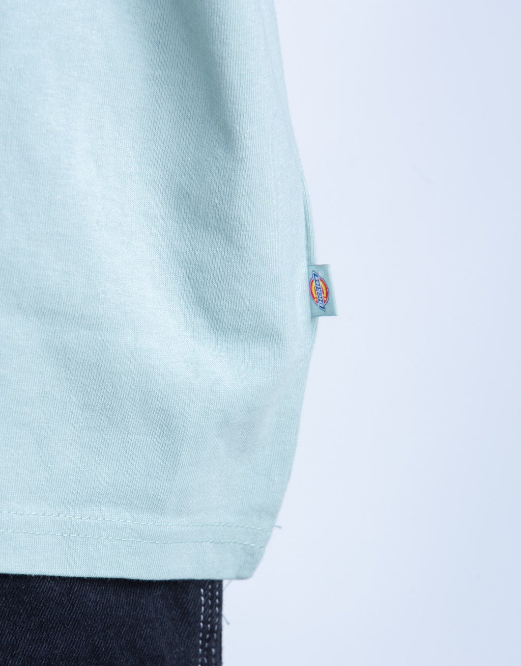 S/S Ruston Tee