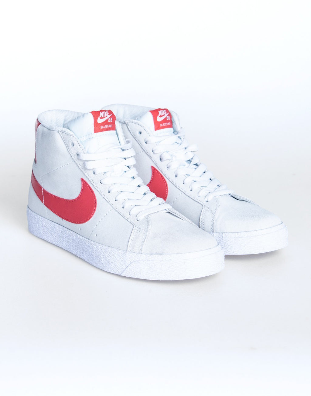 Zoom Blazer MID