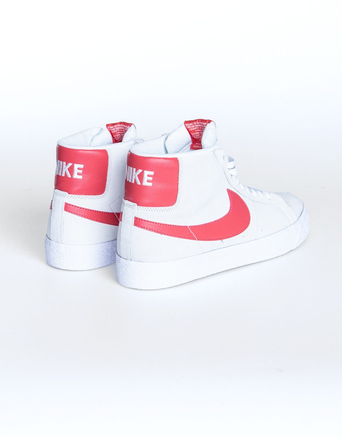 Zoom Blazer MID