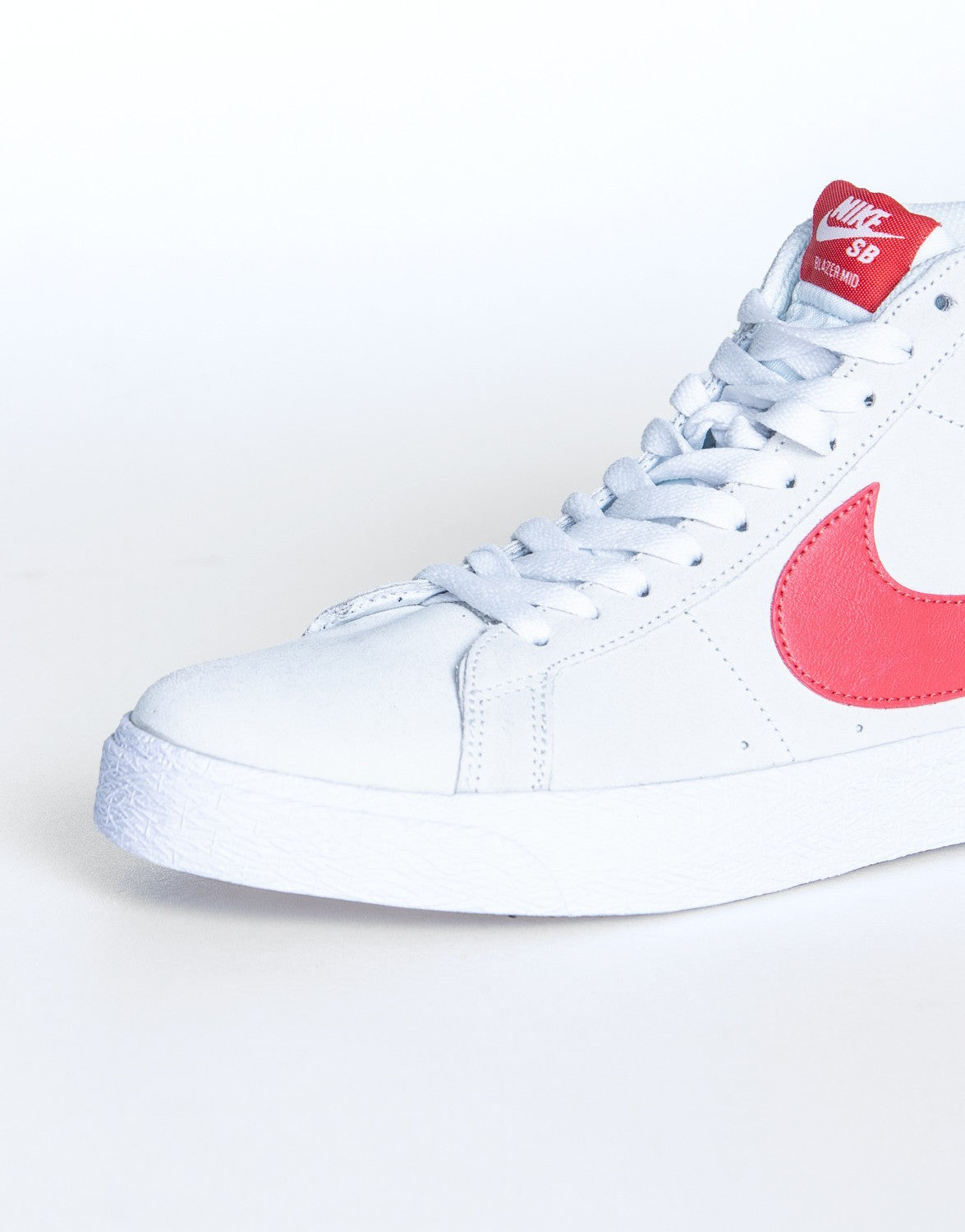 Zoom Blazer MID