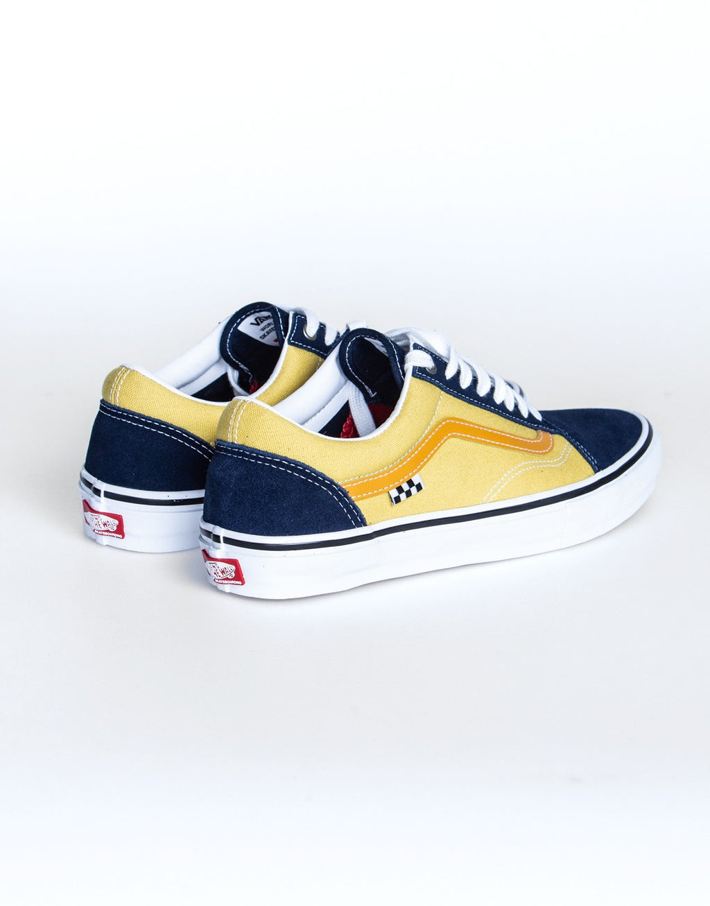 Skate Old Skool