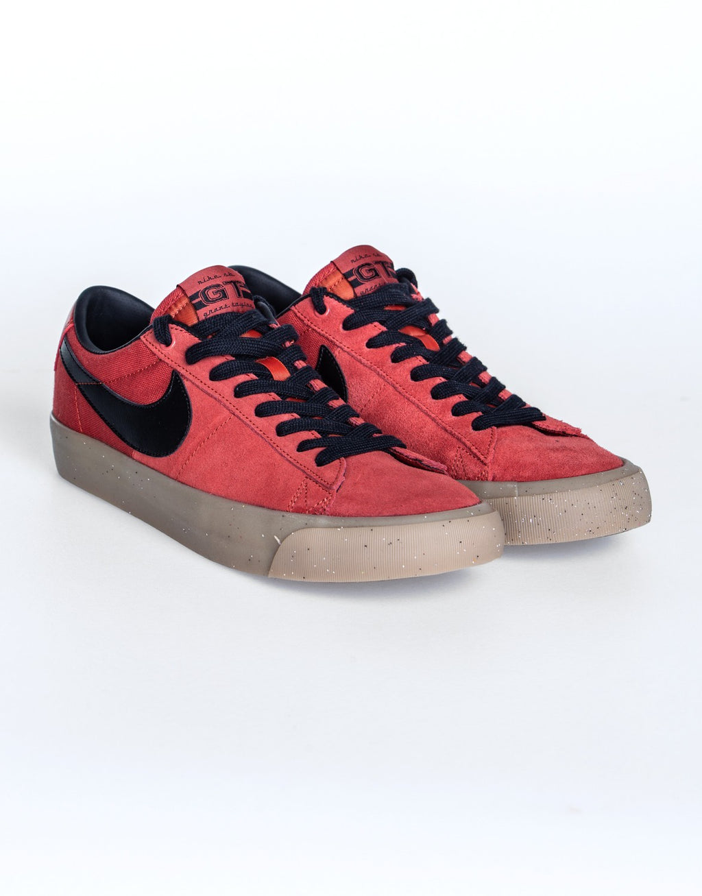 Zoom Blazer Low Pro GT
