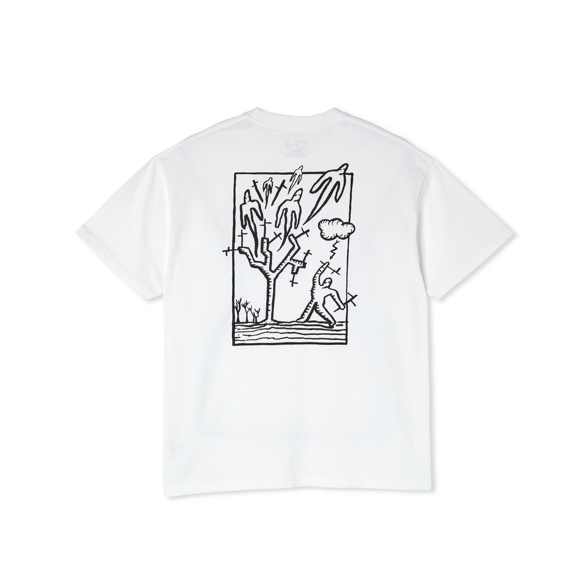 Heaven Tee