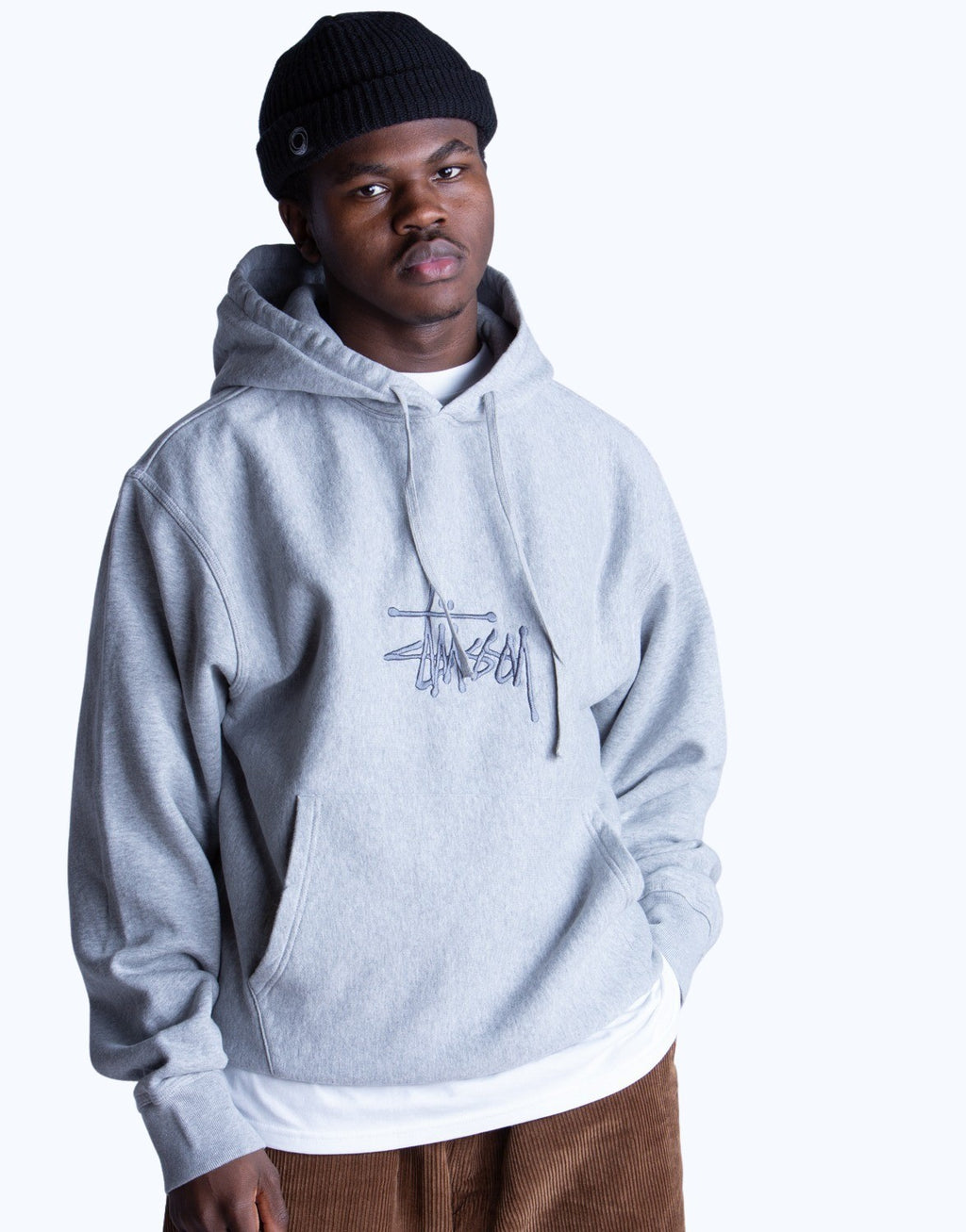 Basic App. Hood