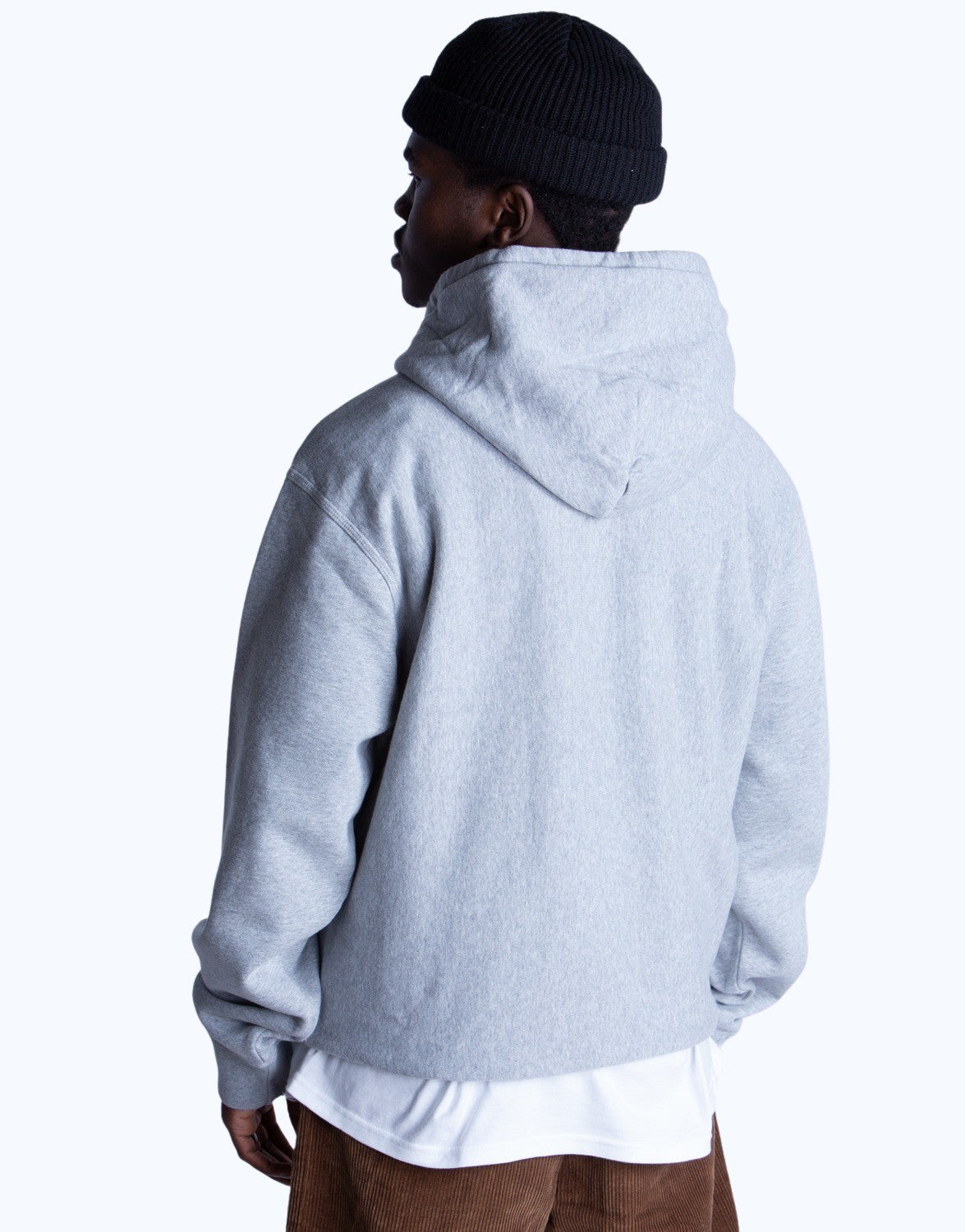 Basic App. Hood