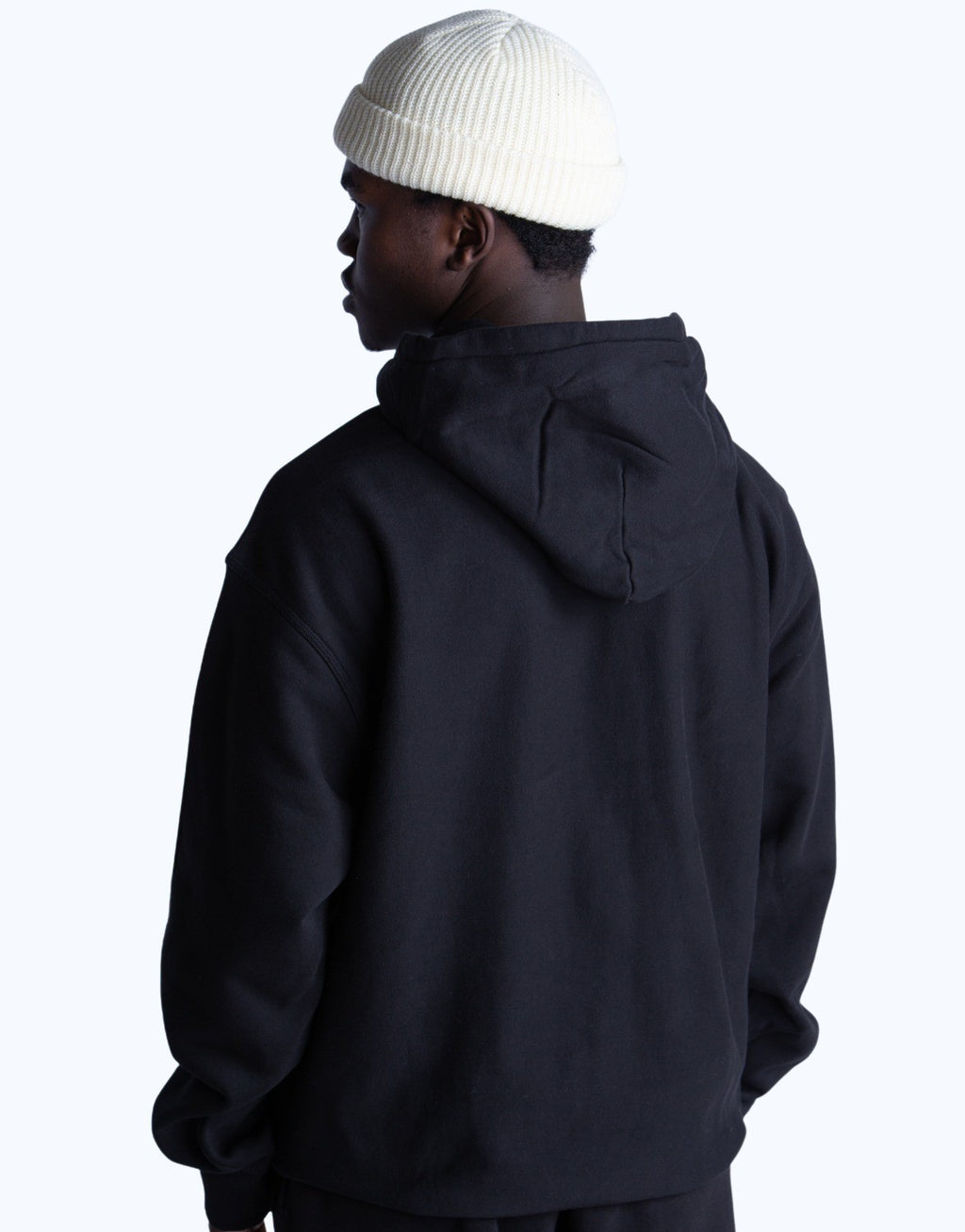 Basic App. Hood